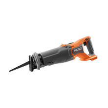 18V Brushless Reciprocating Saw | RIDGID Tools