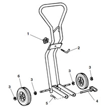 258 Transport Cart