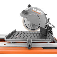 Éléments | Tile Saws | Magasin RIDGID Éléments | Tile Saws | Magasin RIDGID