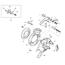 815A BSPT Die Head