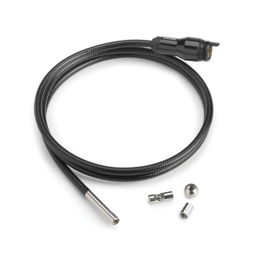 Outside Distributing T2 ″Hook″ Style Throttle Cables