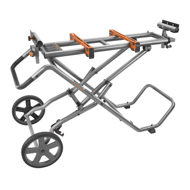 Mobile Roller Base Kit with 2 Locking Wheels, Heavy Duty Mobile