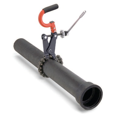 Parts | No. 226 In-Place Soil Pipe Cutter | RIDGID Store