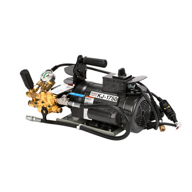 KJ-1750 Water Jetter