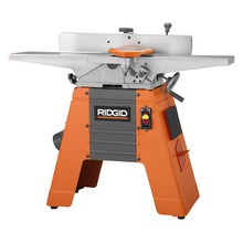 Empalmadora/cepillo de 6 1/8 pulg | Herramientas RIDGID