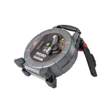 SeeSnake microReel APX avec technologie TruSense | Outils RIDGID