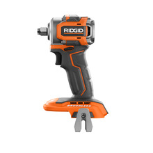 Llave de impacto subcompacta sin escobillas de 18 V y 1/2 in | Herramientas RIDGID