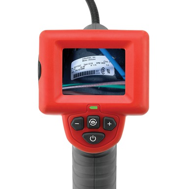micro CA-25 Digital Inspection Camera